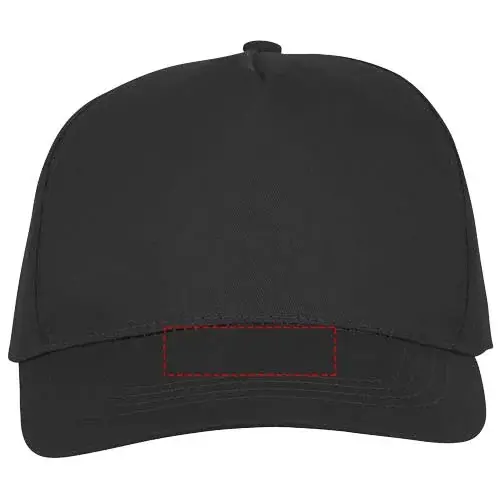 Umístění potisku: hledí