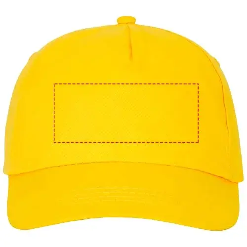 Umístění potisku: přední