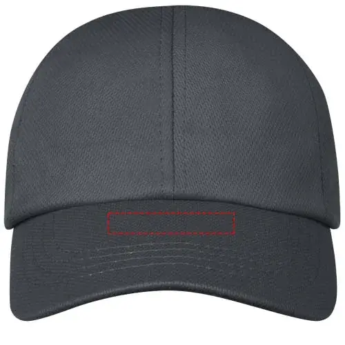 Umístění potisku: hledí