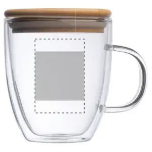 Umístění potisku: Přední strana
