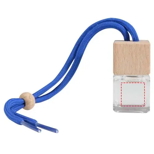 Umístění potisku: sklo