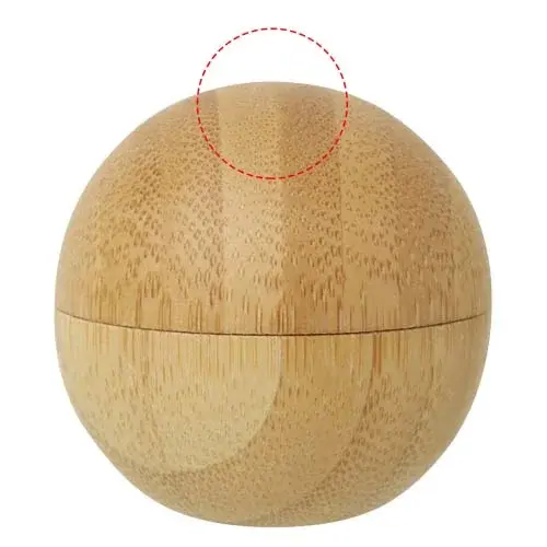Umístění potisku: top