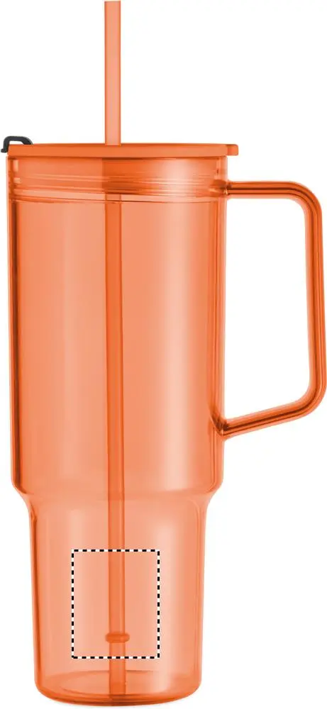 Umístění potisku: Pro praváky - dole