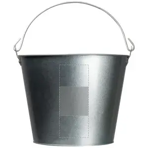 Umístění potisku: Přední strana
