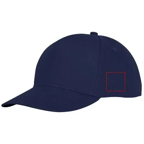 Umístění potisku: levá strana