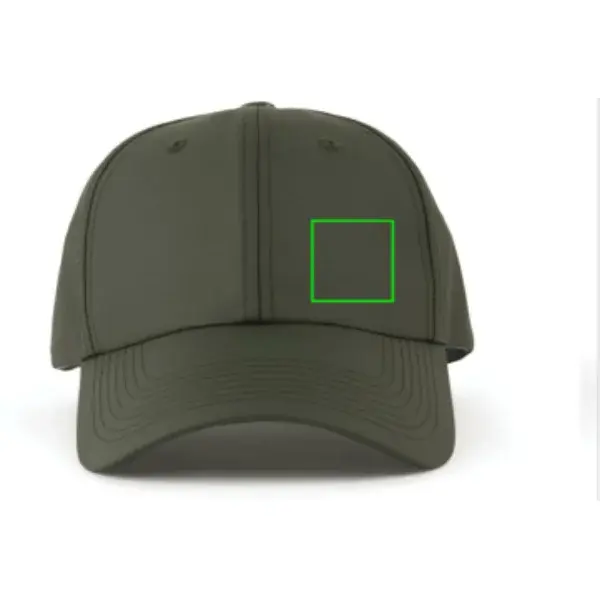Umístění potisku: Přední levá strana