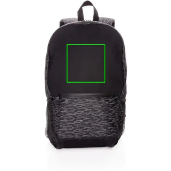 Umístění potisku: item front up