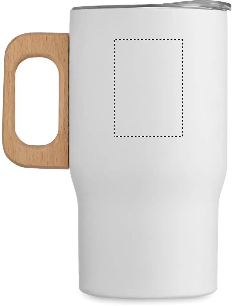 Umístění potisku: Pro leváky