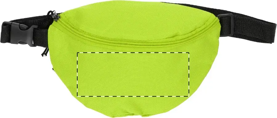 Umístění potisku: Přední strana