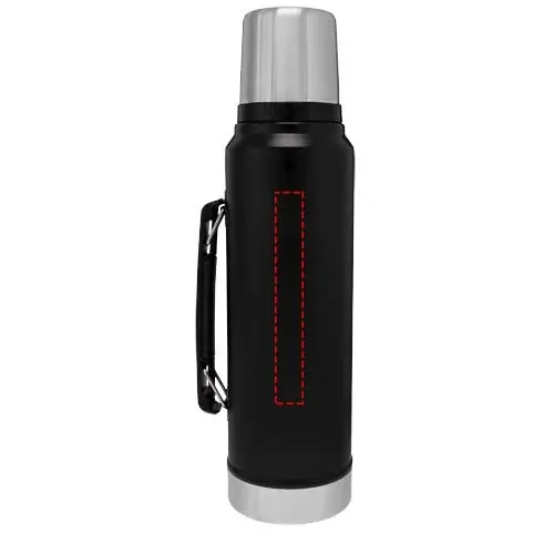 Umístění potisku: bottle back
