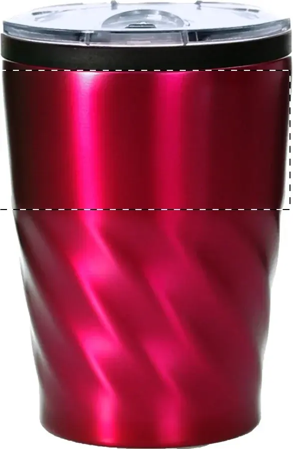 Umístění potisku: Přední strana