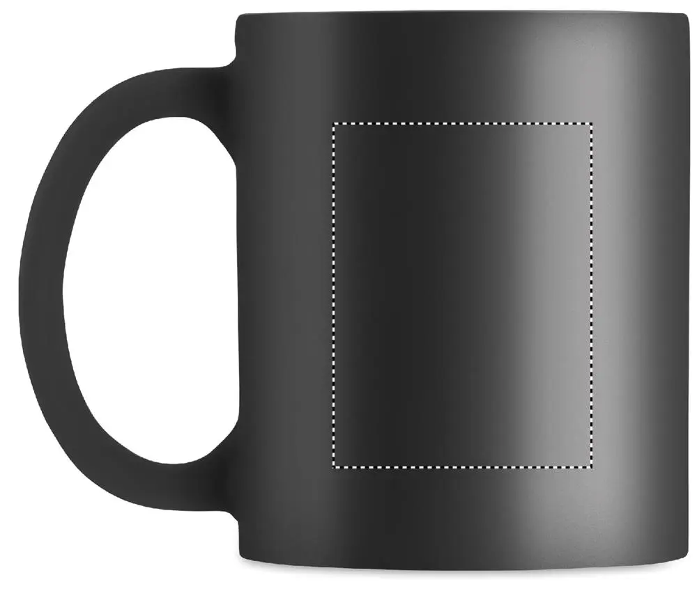 Umístění potisku: Pro leváky