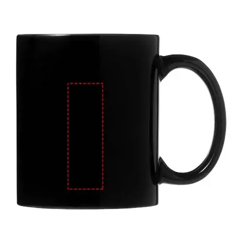 Umístění potisku: přední