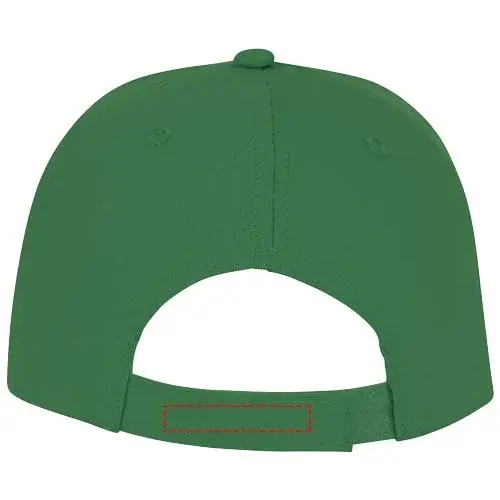 Umístění potisku: popruh