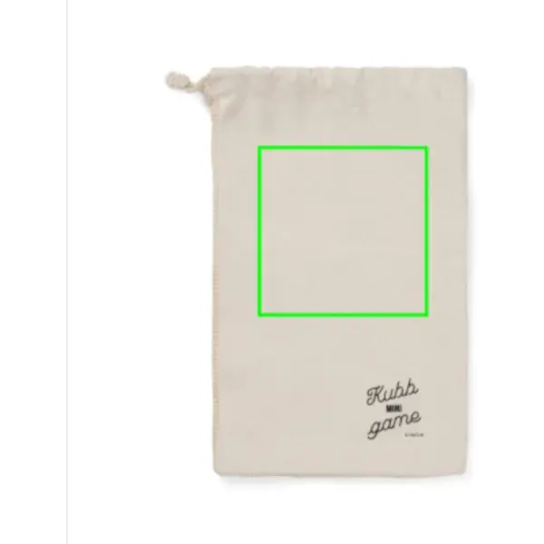 Umístění potisku: pouch