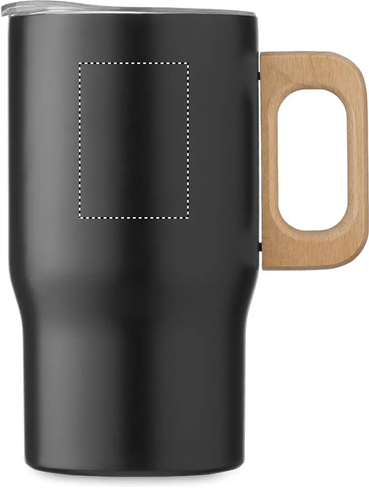 Umístění potisku: Pro praváky