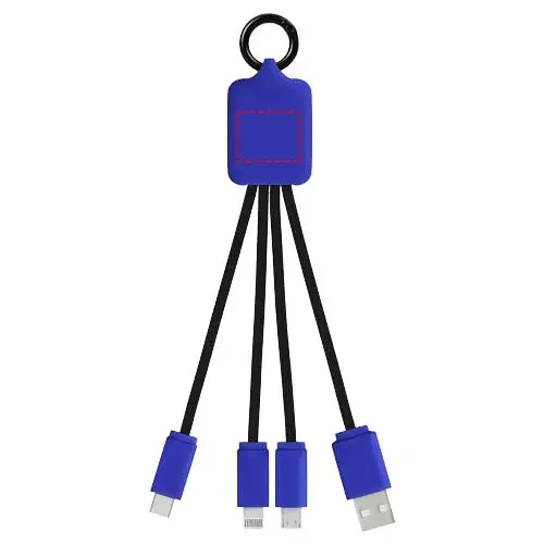 Umístění potisku: přední