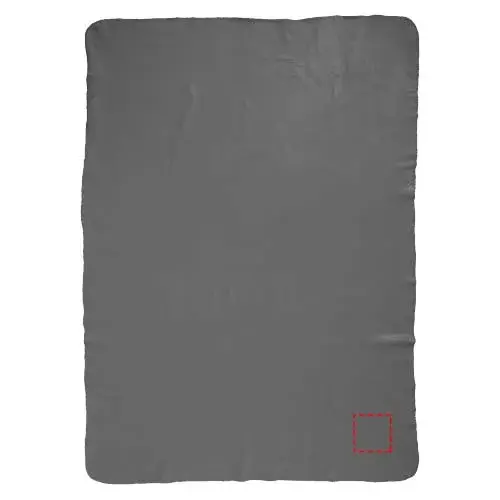 Umístění potisku: deka