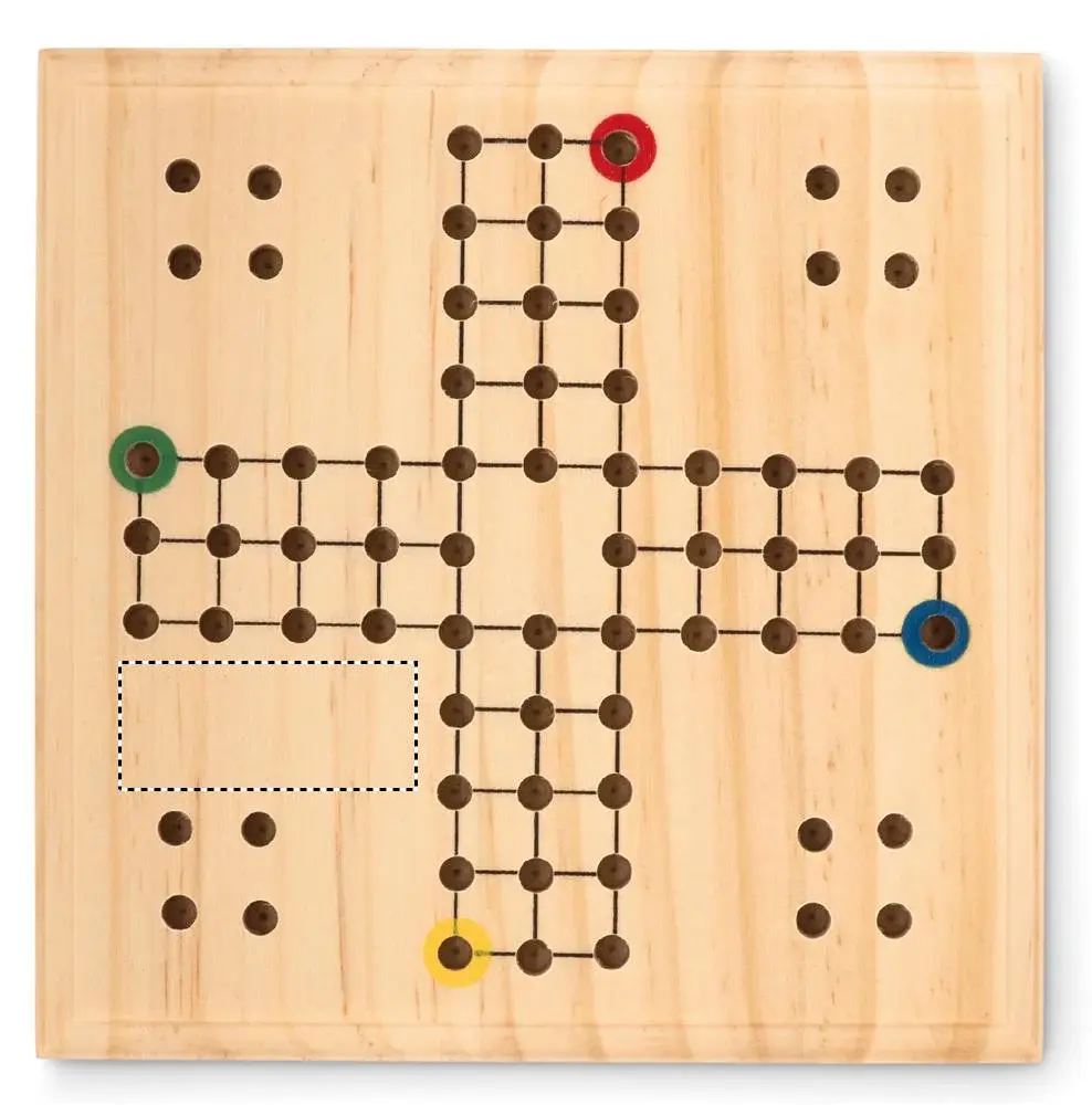 Umístění potisku: Deska - 3