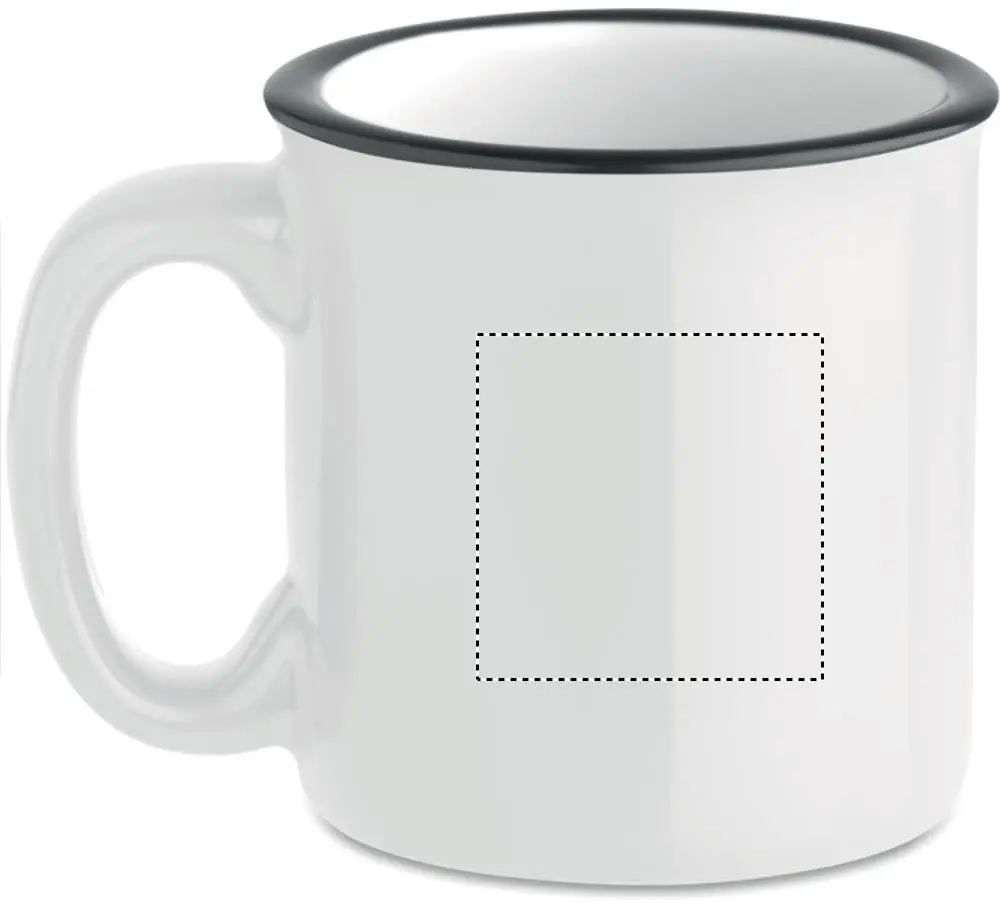 Umístění potisku: Pro leváky