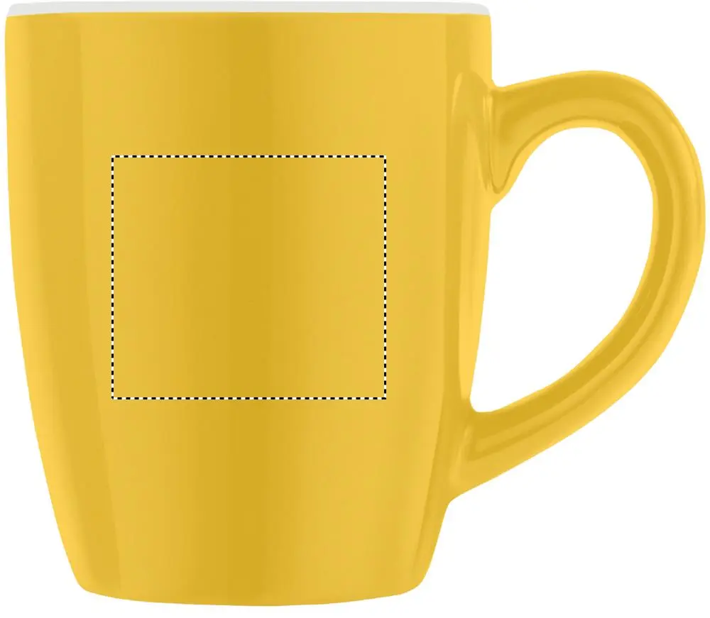 Umístění potisku: Pro praváky