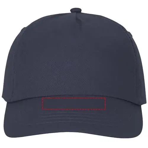 Umístění potisku: hledí