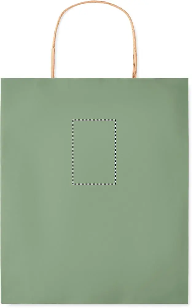 Umístění potisku: Přední strana