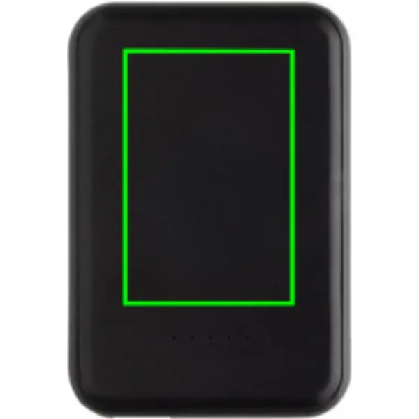 Umístění potisku: Přední strana