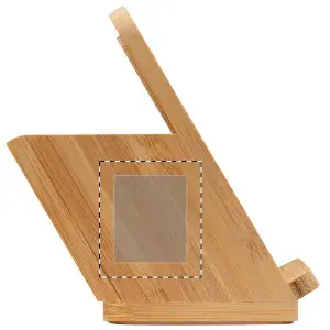 Umístění potisku: Levá strana