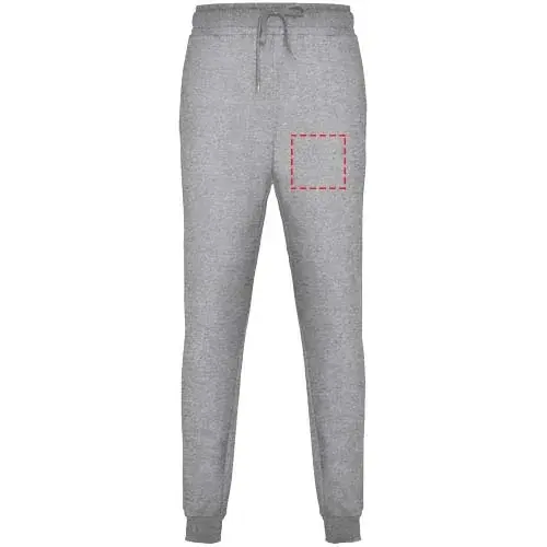 Umístění potisku: na levé noze