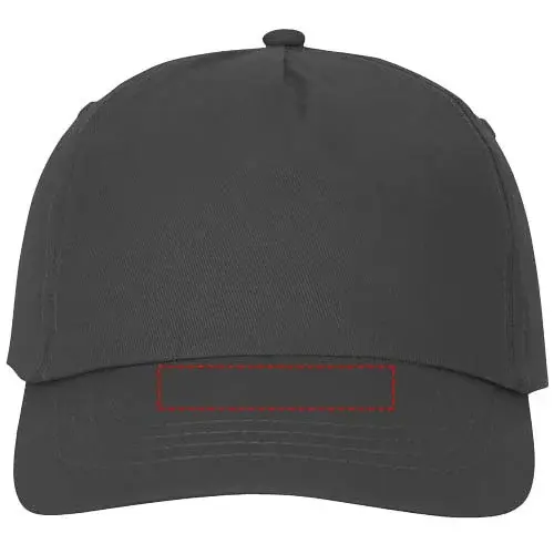 Umístění potisku: hledí