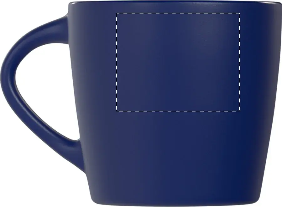 Umístění potisku: Pro leváka