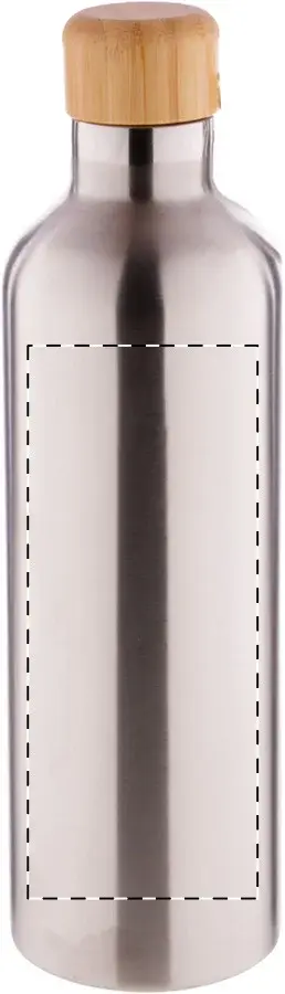Umístění potisku: Přední strana