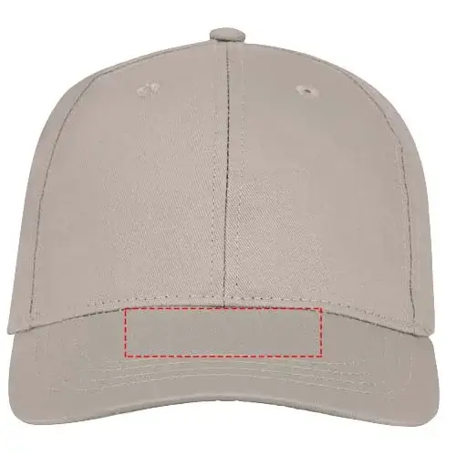 Umístění potisku: hledí