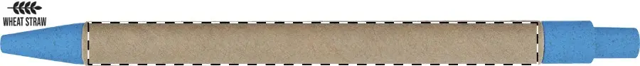 Umístění potisku: Na tělo naproti klipu