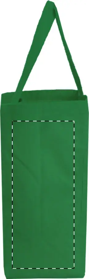 Umístění potisku: Levá strana