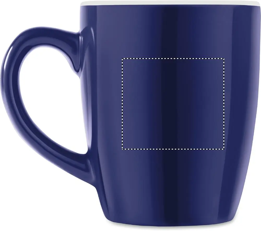 Umístění potisku: Pro leváky
