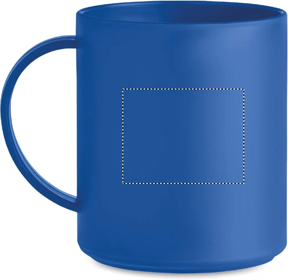 Umístění potisku: Pro leváky