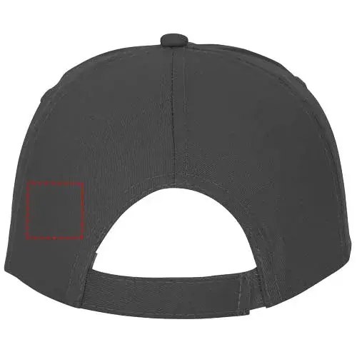 Umístění potisku: zadní levý