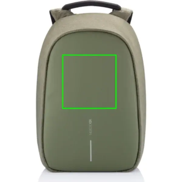 Umístění potisku: Přední strana