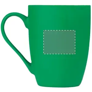 Umístění potisku: Zadní strana