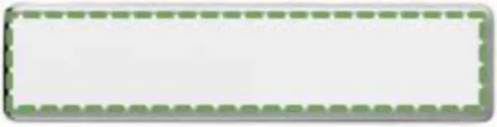 Umístění potisku: Přední strana