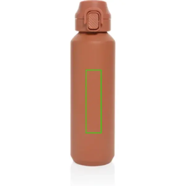 Umístění potisku: Přední strana