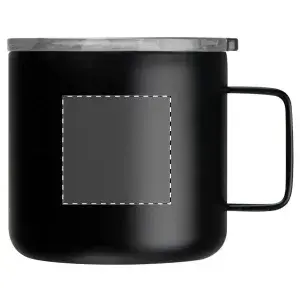 Umístění potisku: Pravá strana