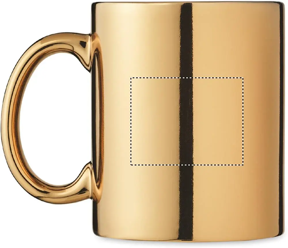Umístění potisku: Pro leváky