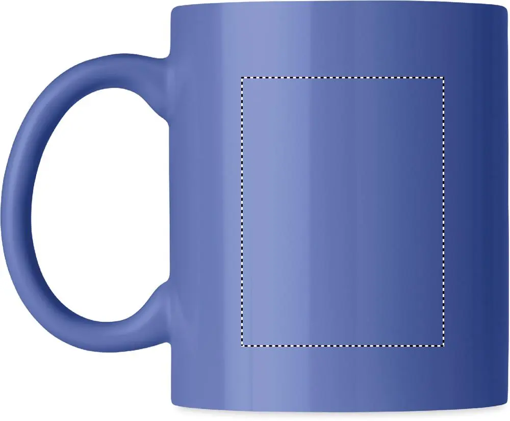 Umístění potisku: Pro leváky