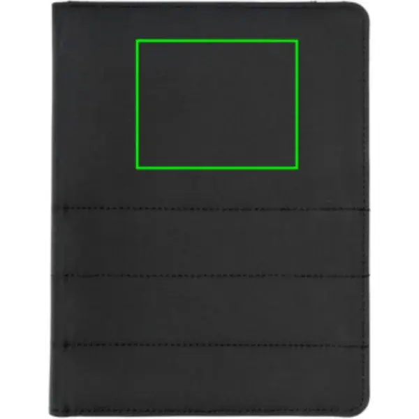 Umístění potisku: item front up