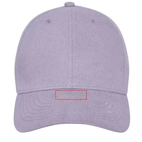 Umístění potisku: hledí