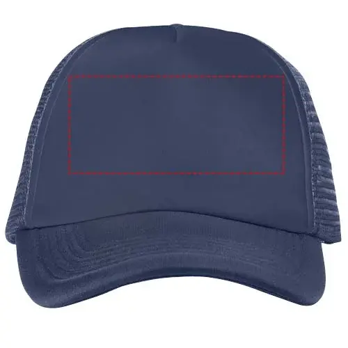 Umístění potisku: přední