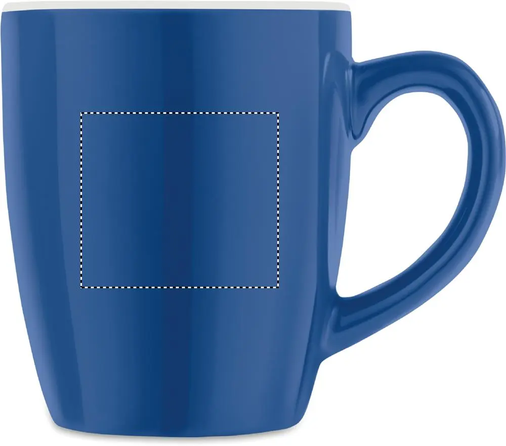 Umístění potisku: Pro praváky